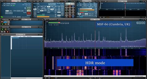 For the latest SDR# build with collapsible panels check here. . Rspdx software